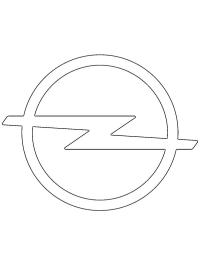 Λογότυπο Opel