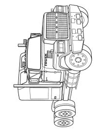 Φορτηγό Peterbilt 378
