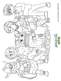 Playmobil Η Ταινία