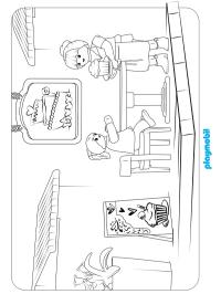 Playmobil Εστιστόριο
