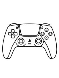 Χειριστήριο Playstation