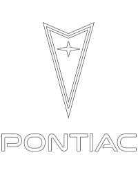 Λογότυπο Pontiac