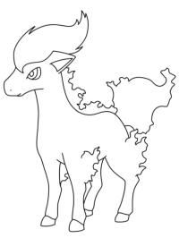 Ponyta (Πόκεμον)
