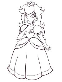 Πριγκίπισσα Peach