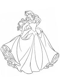 Πριγκίπισσα Aurora