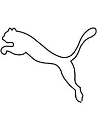 Λογότυπο Puma
