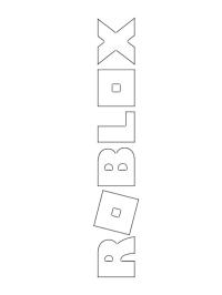 Λογότυπο Roblox