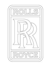 Λογότυπο Rolls-Royce