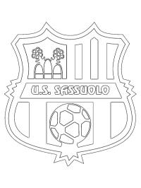 US Σασουόλο Κάλτσιο