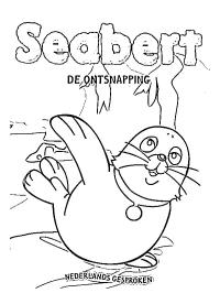 Seabert η απόδραση