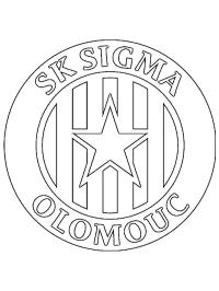 SK Σίγκμα Όλομουτς