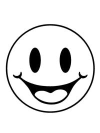 Χαμογελαστό Emoji