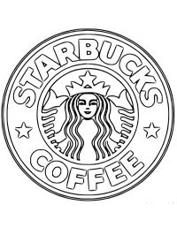 Λογότυπο Starbucks