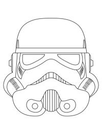 Κράνος Stormtrooper