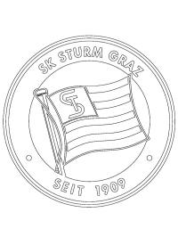 SK Στουρμ Γκρατς