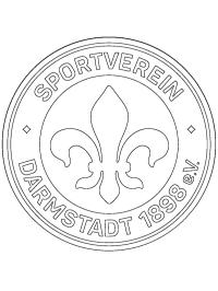 SV Ντάρμσταντ 98