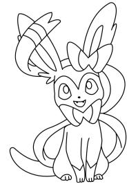 Sylveon (Πόκεμον)