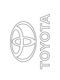 Λογότυπο Toyota