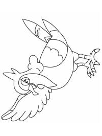 Tranquill (Πόκεμον)