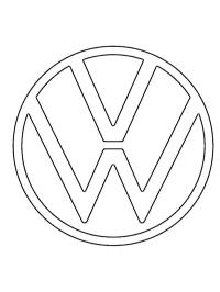 Λογότυπο Volkswagen