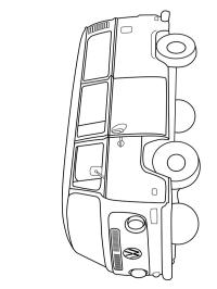 Volkswagen T4 California