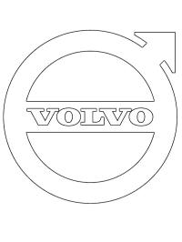 Λογότυπο Volvo