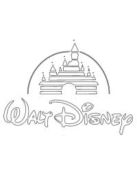 Λογότυπο Walt Disney