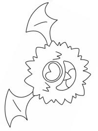 Woobat (Πόκεμον)