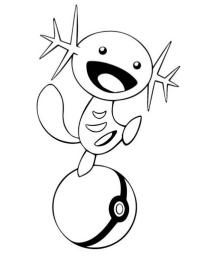 Wooper (Πόκεμον)