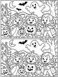 Halloween &Beta;&rho;&epsilon;&sigmaf; &tau;&iota;&sigmaf; 5 &delta;&iota;&alpha;&phi;&omicron;&rho;έ&sigmaf;