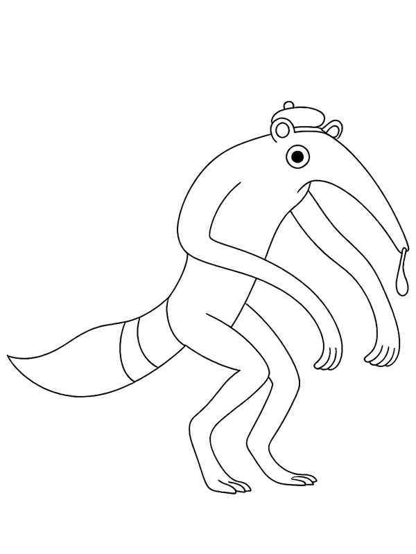 Brushista (Garten of Banban) ζωγραφική Brushista (Garten of Banban) ζωγραφική