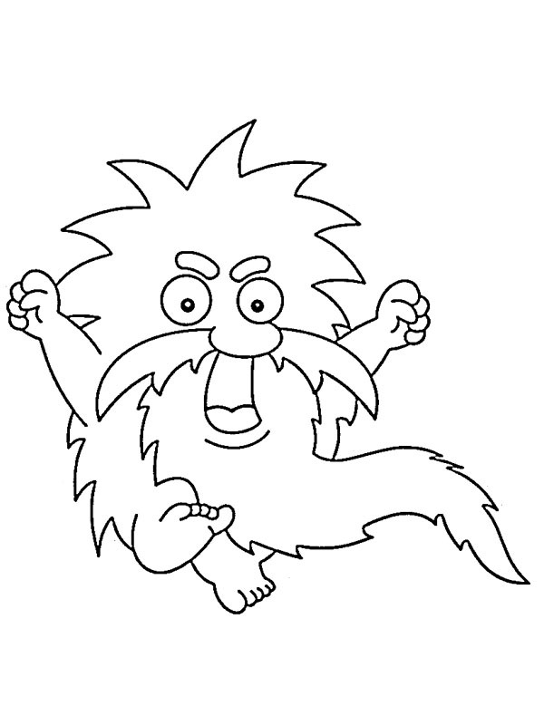 Grumpy Old Troll ζωγραφική Grumpy Old Troll ζωγραφική