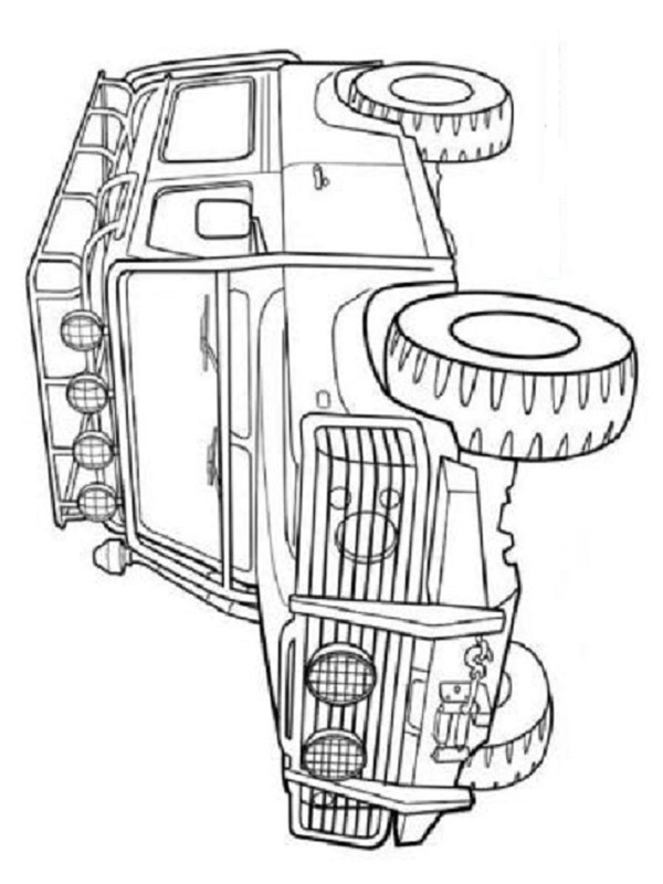 Land Rover Defender ζωγραφική Land Rover Defender ζωγραφική