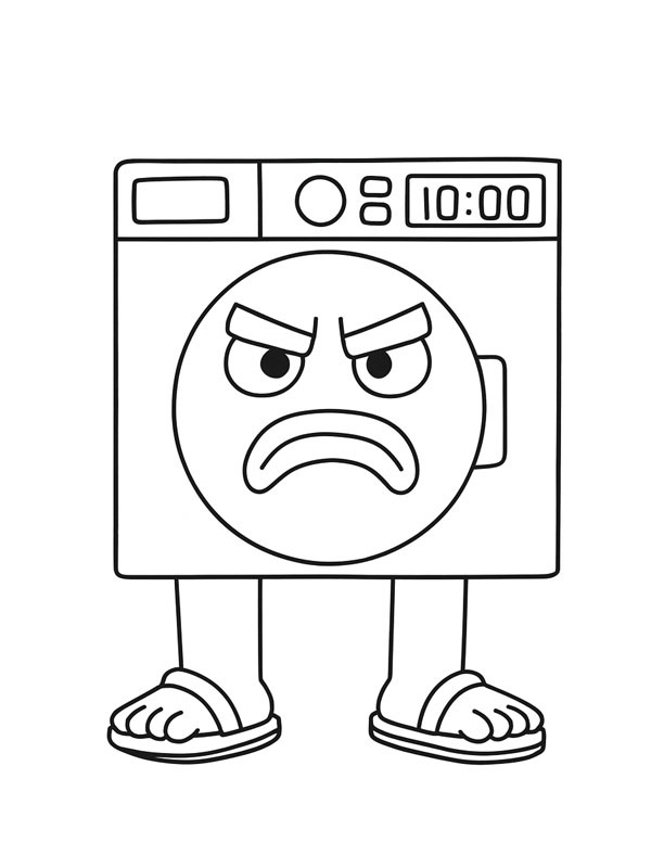 Lavadorito Spinito ζωγραφική Lavadorito Spinito ζωγραφική