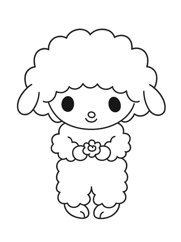 My Sweet Piano ζωγραφική