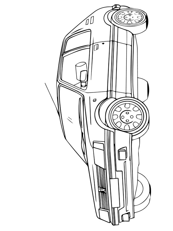 Peugeot 205 ζωγραφική Peugeot 205 ζωγραφική