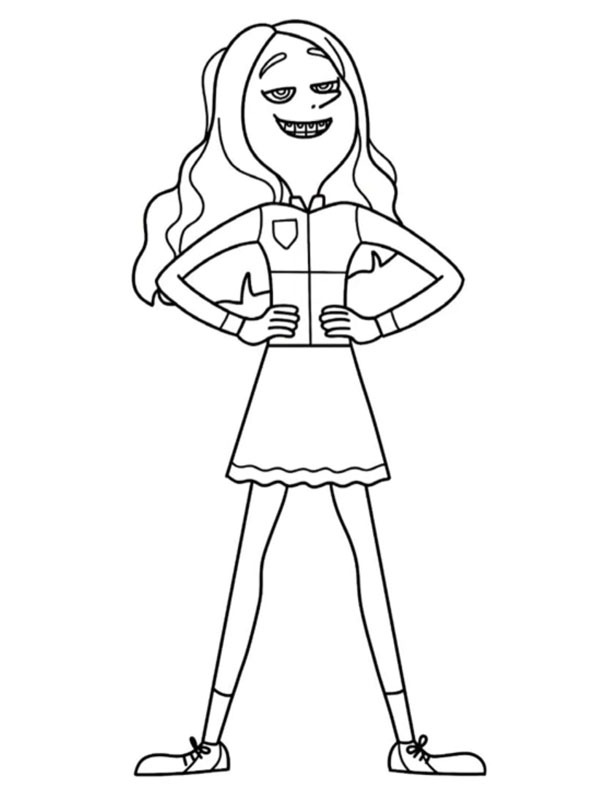 Poppy Prescott ζωγραφική Poppy Prescott ζωγραφική