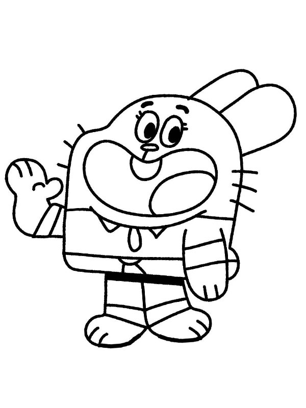 Richard Watterson ζωγραφική Richard Watterson ζωγραφική