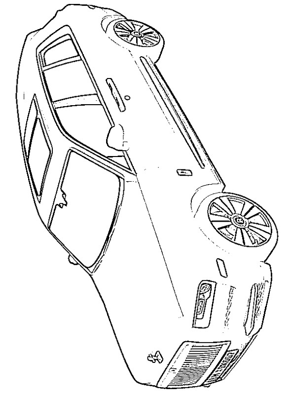 Rolls-Royce Cullinan ζωγραφική Rolls-Royce Cullinan ζωγραφική