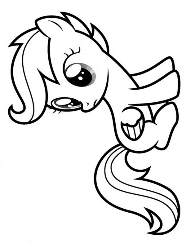 Scootaloo ζωγραφική Scootaloo ζωγραφική