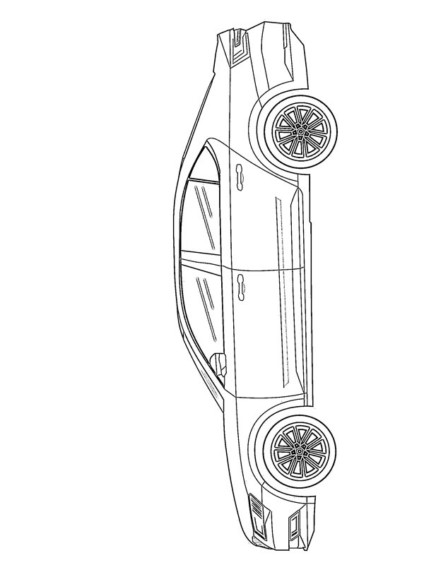 Škoda Superb ζωγραφική Škoda Superb ζωγραφική