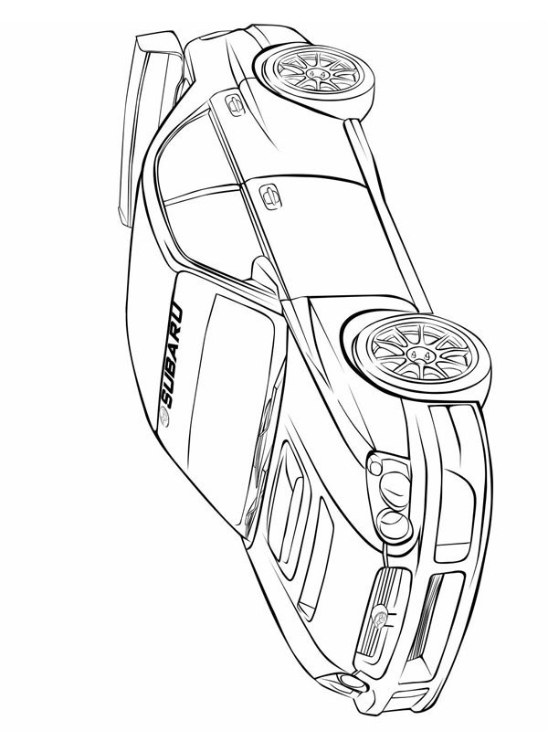 subaru impreza ζωγραφική subaru impreza ζωγραφική