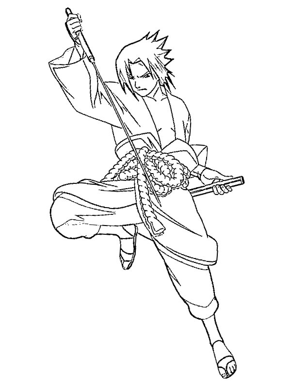 Sasuke Uchiha ζωγραφική Sasuke Uchiha ζωγραφική