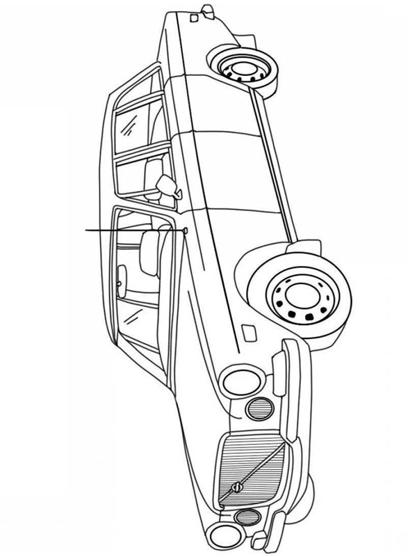 Volvo 164 ζωγραφική Volvo 164 ζωγραφική