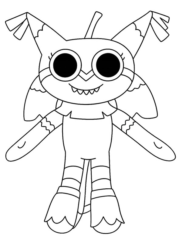 Yatta Dandy's World ζωγραφική Yatta Dandy's World ζωγραφική
