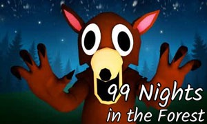 99 Nights in the Forest