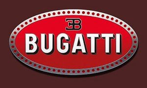 Bugatti