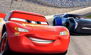 Cars (Αυτοκίνητα)
