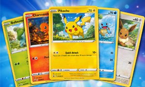 Κάρτες Pokémon